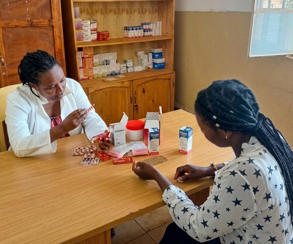Supporting Vulnerable Communities